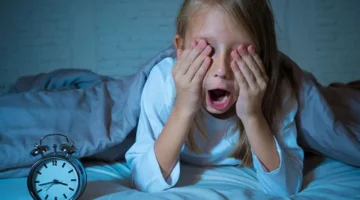 زيادة هرمون الميلاتونين تفسر الخمول الشتوي وتأثيره على الساعة البيولوجية وجودة النوم 1